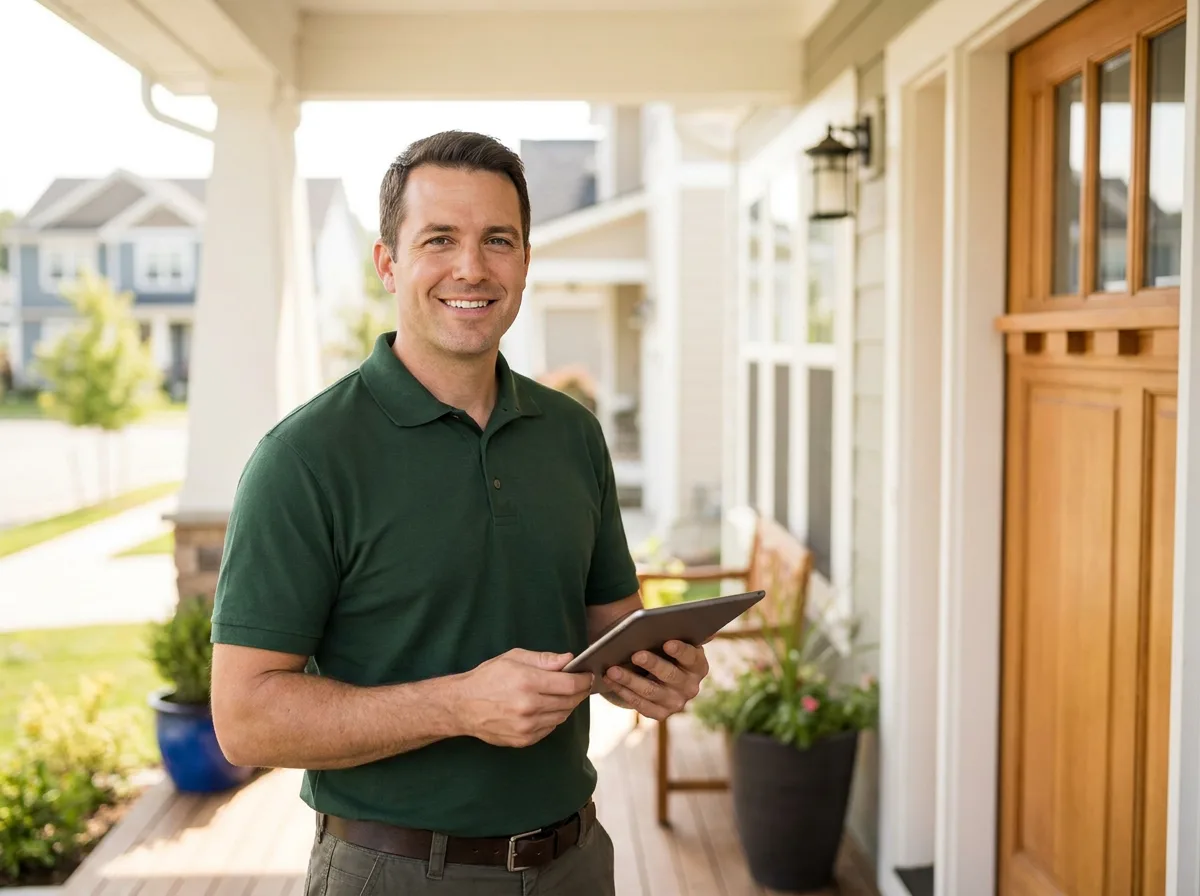 Pest control FAQs for Wesley, IA
